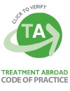 accredited dental clinic abroad 