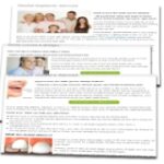 dentist website small 150x150 Save your precious teeth, time & money