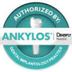 authorized ankylos implantologist