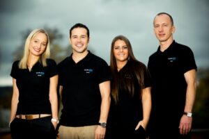 The Dental Holiday Support Team