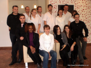 your dental clinic abroad